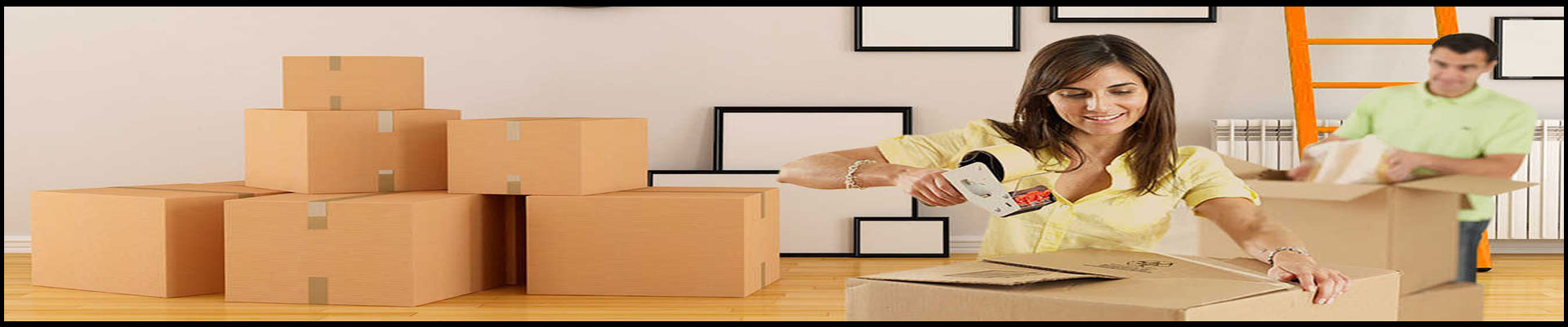 Packers And Movers Noida Sector 12